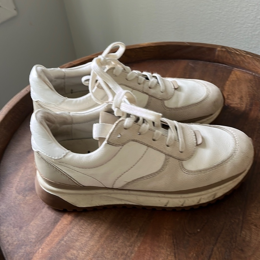 Madewell shoes size 7